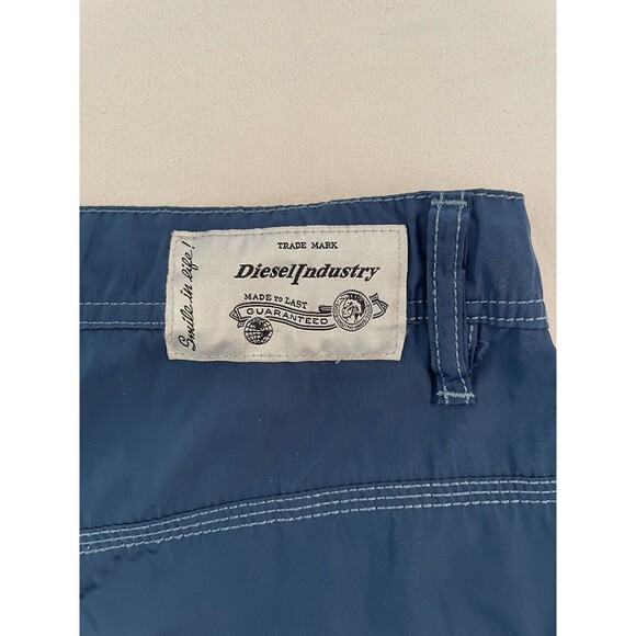 Diesel Beachwear Shorts Men Size 30 - Picture 5 of 11